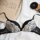 Intimissimi GIOIA merevítő nélküli push up melltartó