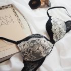 Intimissimi GIOIA merevítő nélküli push up melltartó