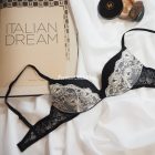 Intimissimi GIOIA merevítő nélküli push up melltartó