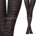 Calzedonia csillogó pamut harisnyanadrág