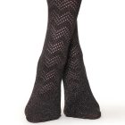Calzedonia csillogó pamut harisnyanadrág