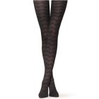 Calzedonia csillogó pamut harisnyanadrág
