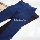 Calzedonia kényelmes csillámló leggings