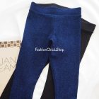 Calzedonia kényelmes csillámló leggings