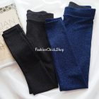 Calzedonia kényelmes csillámló leggings