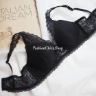 Tezenis Malibu push up melltartó