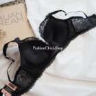 Tezenis Malibu push up melltartó