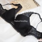 Tezenis Malibu push up melltartó