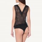 Intimissimi Az Élet Virága csipke body