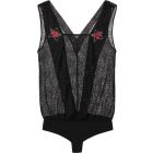 Intimissimi Az Élet Virága csipke body