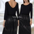 Intimissimi flitteres ruha