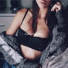 Intimissimi JESSICA bardot fazonú push up melltartó