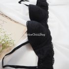 Intimissimi JESSICA bardot fazonú push up melltartó