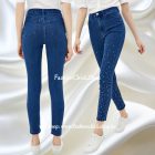 Tezenis push up farmernadrág