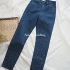 Tezenis push up farmernadrág