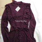 Tezenis magas nyakú ruha