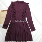 Tezenis magas nyakú ruha