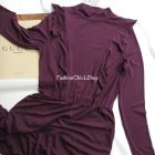 Tezenis magas nyakú ruha