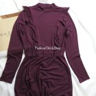 Tezenis magas nyakú ruha