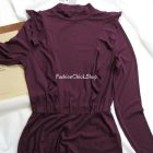 Tezenis magas nyakú ruha