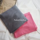 Tezenis hosszú ujjú bordáskötött ruha