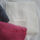 Tezenis hosszú ujjú bordáskötött ruha