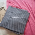 Tezenis hosszú ujjú bordáskötött ruha