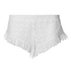 Cazedonia fehér pamut strandnadrág