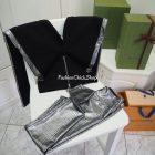 Calzedonia SHAPING alakformáló leggings fémes hatású oldalsávval