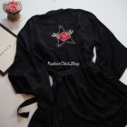 Intimissimi kimonó szabású köntös