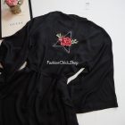 Intimissimi kimonó szabású köntös