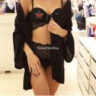 Intimissimi kimonó szabású köntös