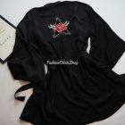 Intimissimi kimonó szabású köntös