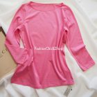 Intimissimi Ultrafresh Supima pamut felső