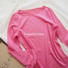 Intimissimi Ultrafresh Supima pamut felső