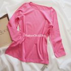 Intimissimi Ultrafresh Supima pamut felső