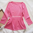 Intimissimi Ultrafresh Supima pamut felső