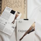 Calzedonia 40 denes combfix