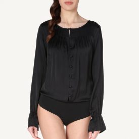 Intimissimi viszkózszatén ingbody