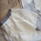 Intimissimi short és top szett