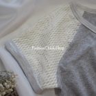 Intimissimi short és top szett