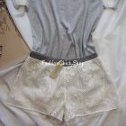 Intimissimi short és top szett