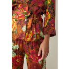 Intimissimi viszkóz szatén felső a Blooming Summer kollekcióból