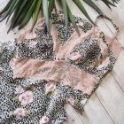 Intimissimi Romantic Animalier melltartó