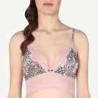 Intimissimi Romantic Animalier melltartó