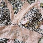 Intimissimi Romantic Animalier melltartó