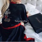 Intimissimi Mickey Mouse kimonó