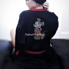 Intimissimi Mickey Mouse kimonó