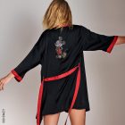 Intimissimi Mickey Mouse kimonó