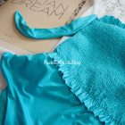 Tezenis levehető pántos egyrészes fürdőruha